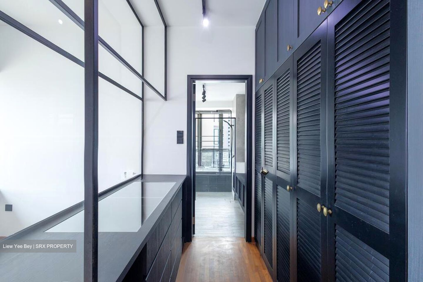 Trevista (D12), Condominium #503476211